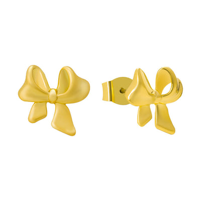 Little Bow Peep Earrings