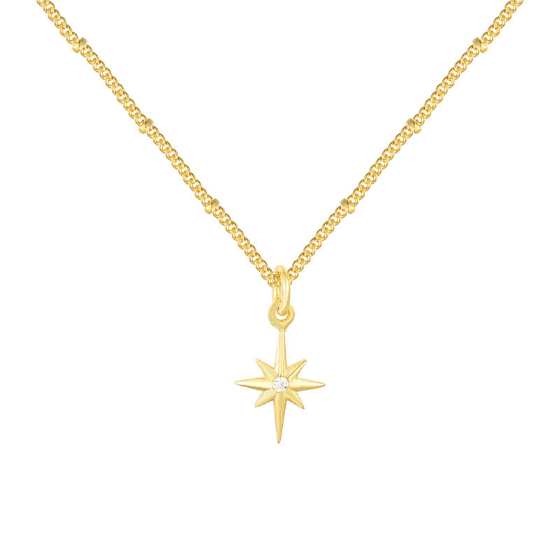 Stargirl Necklace