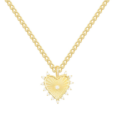 Valentina Necklace