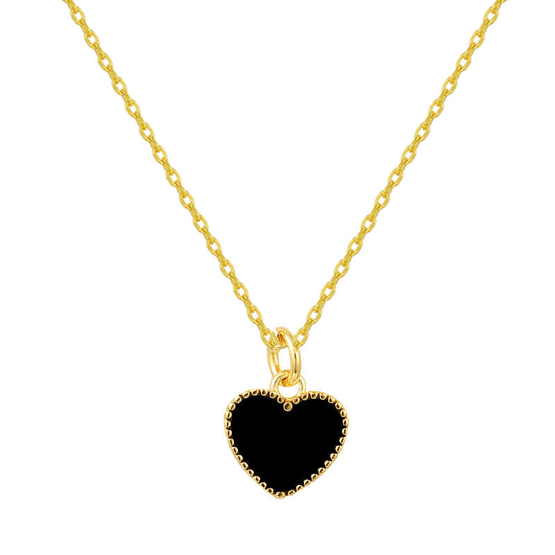 Love Story Necklace