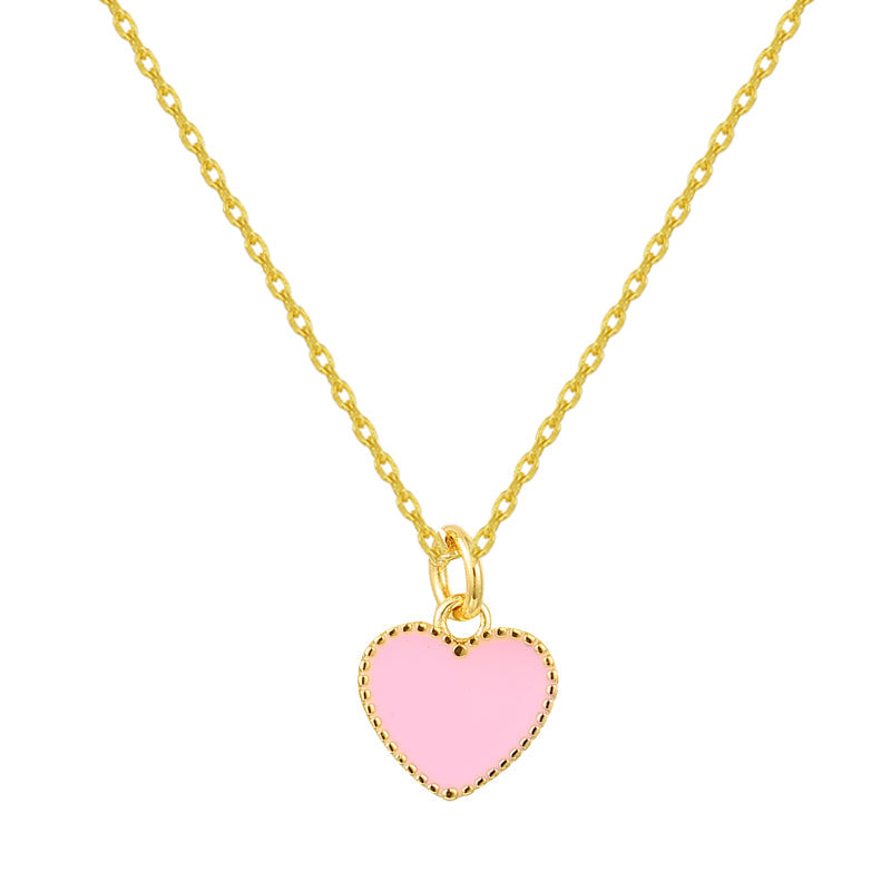 Love Story Necklace