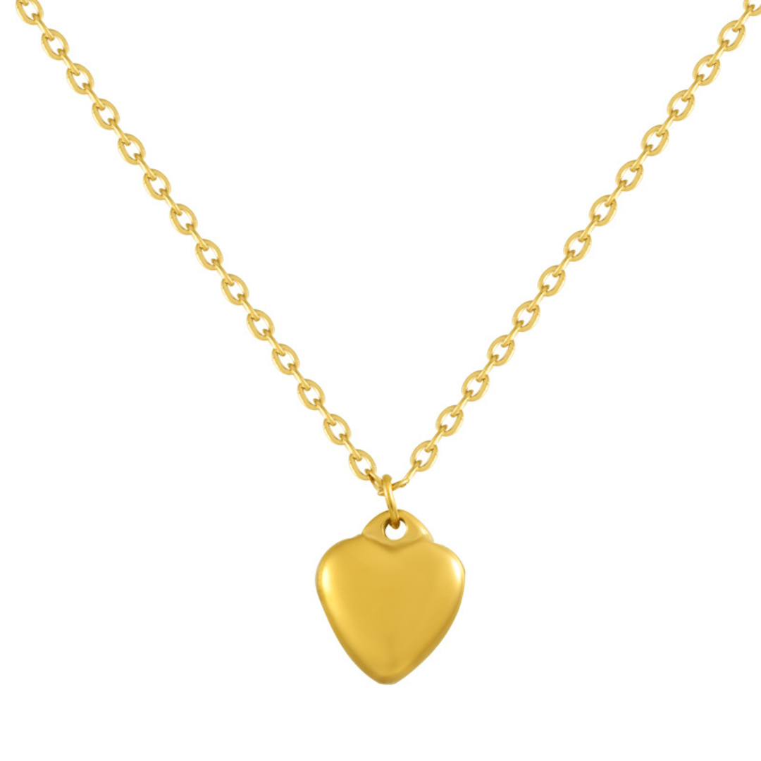 Baby Love Necklace