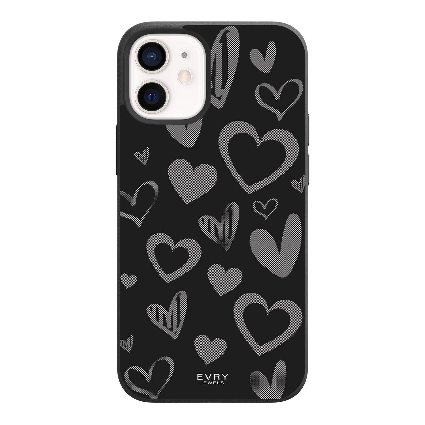 Cyber Crush Phone Case