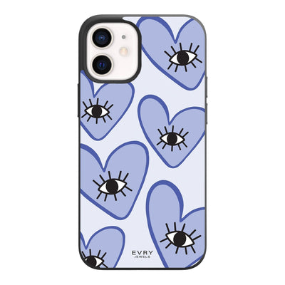 Eye See You Phone Case