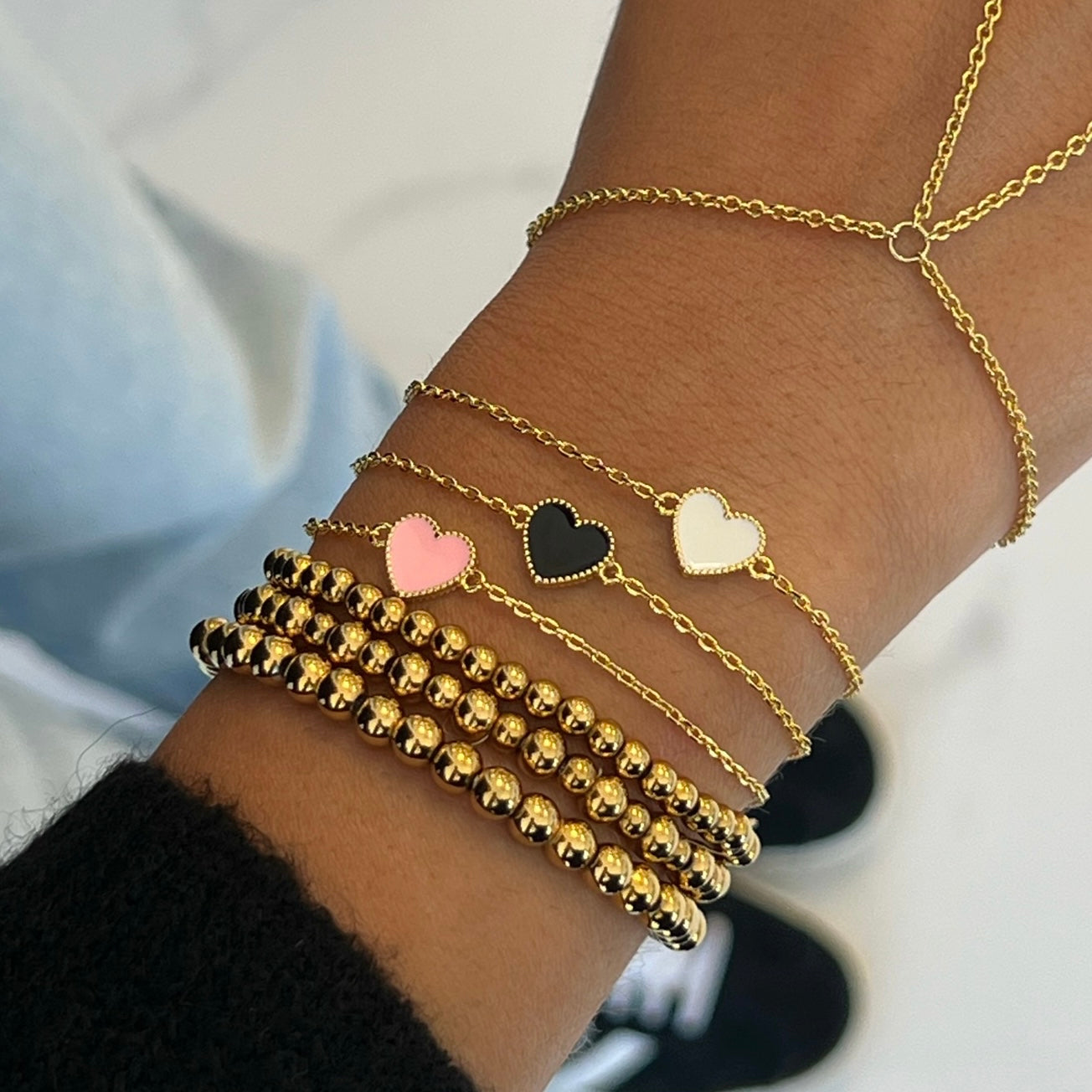 Love Story Bracelet