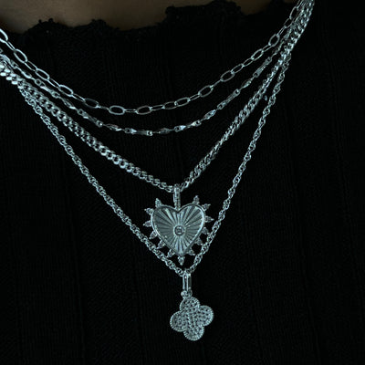 Charmed Necklace