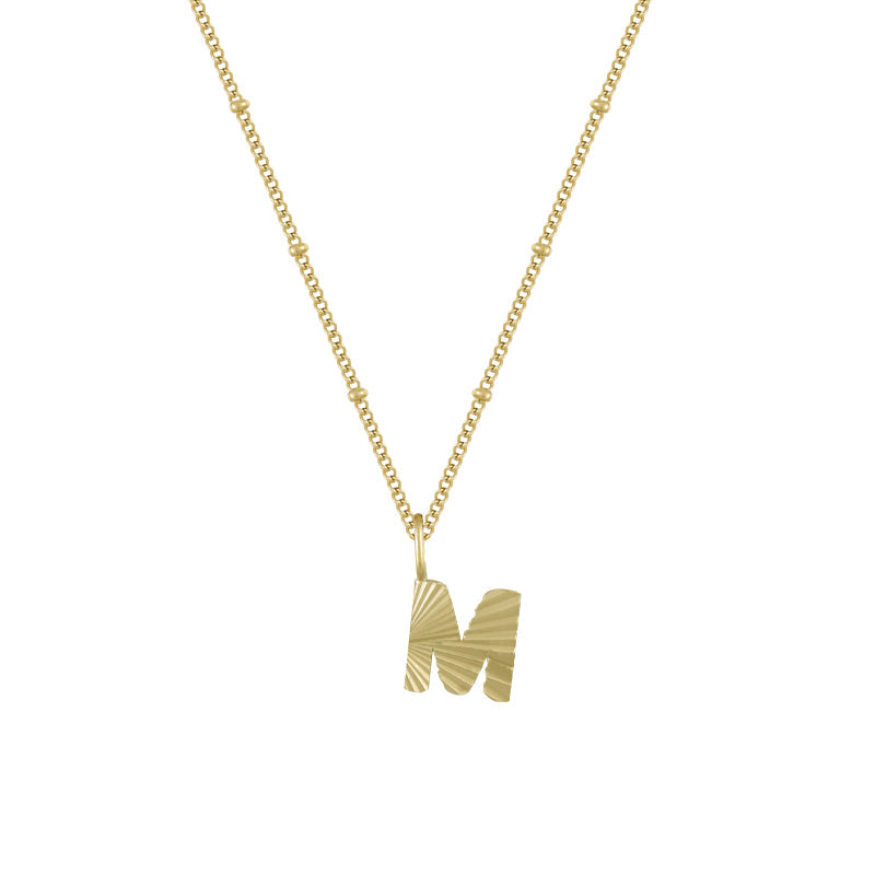 All For Me Necklace