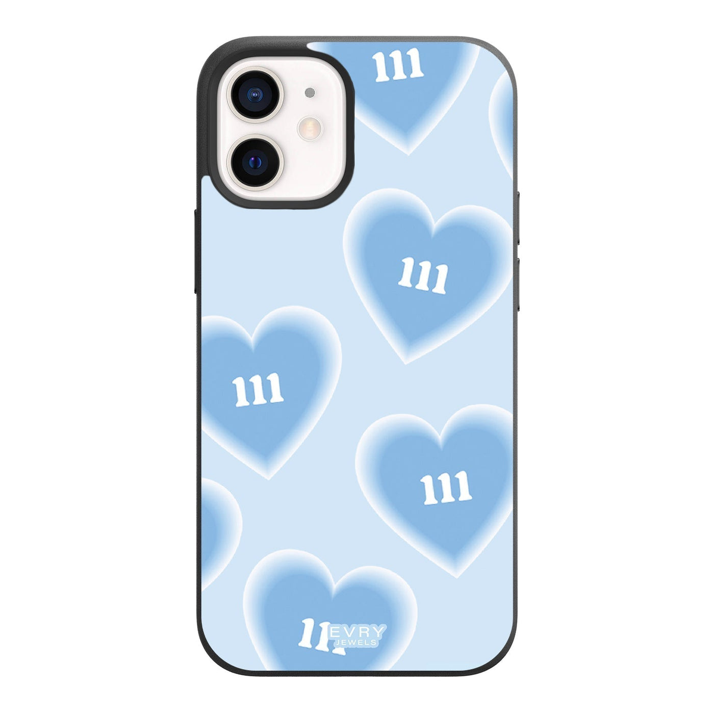 111 Phone Case