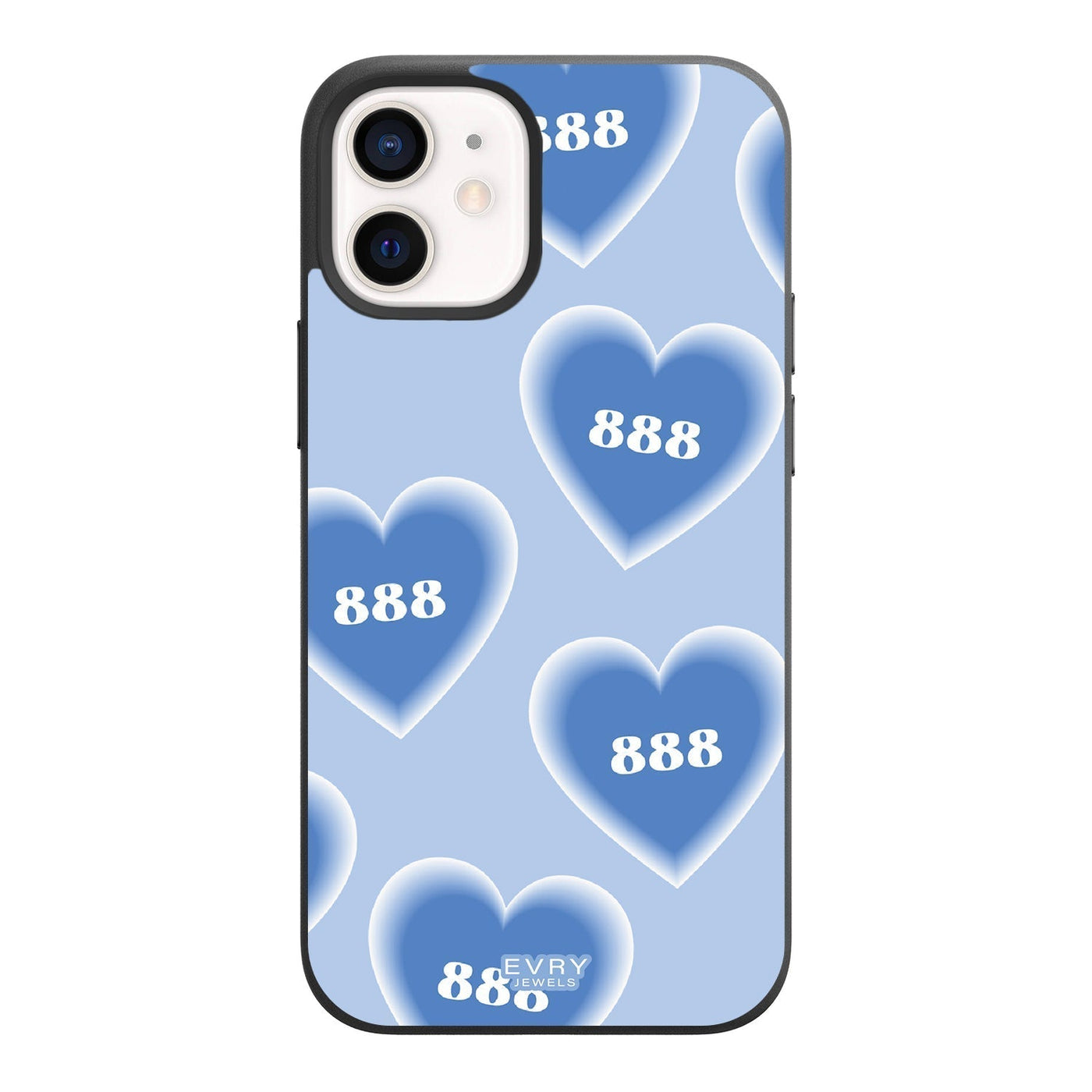 888 Phone Case