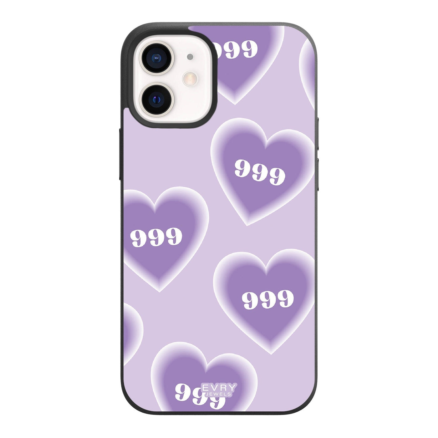 999 Phone Case