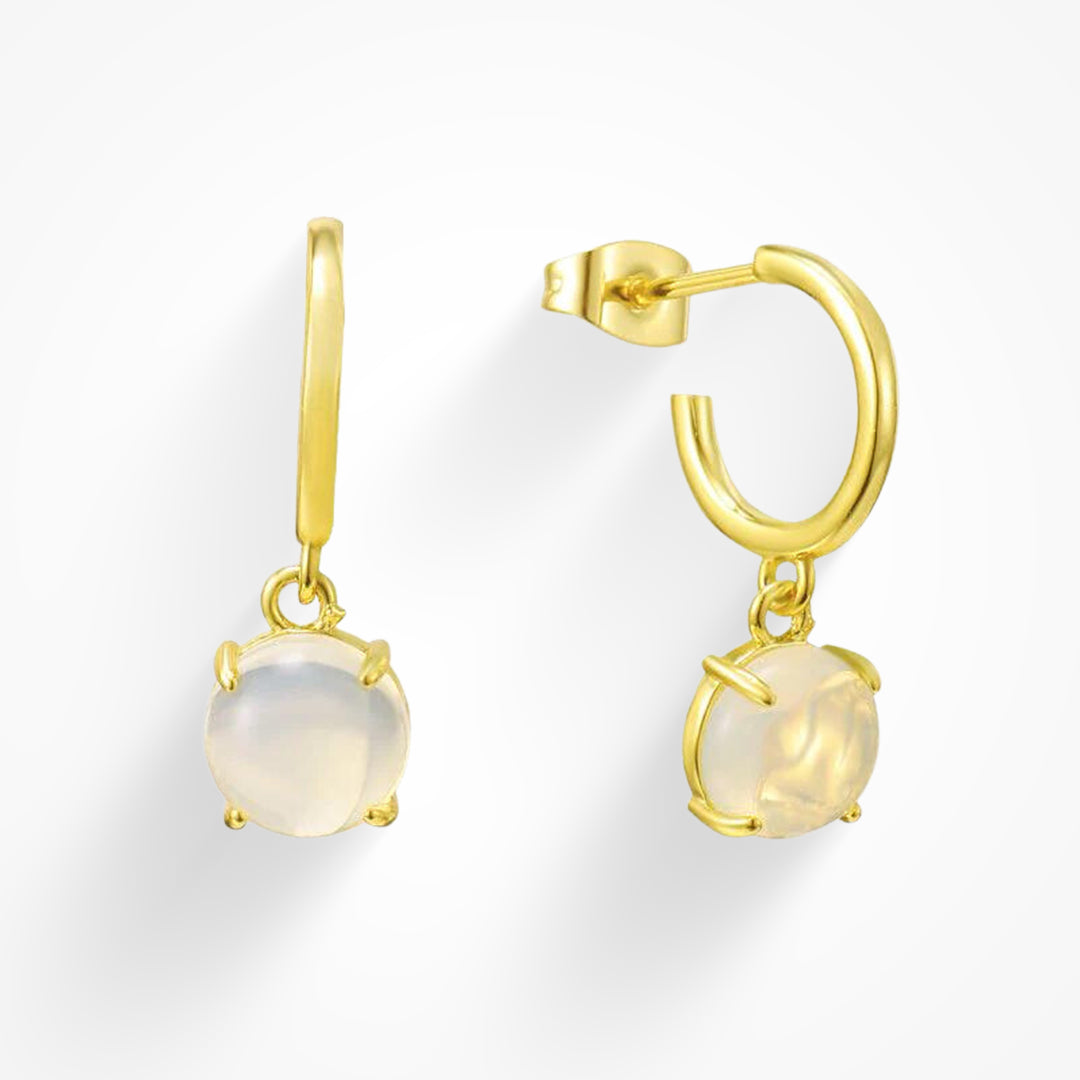 Aura Earrings