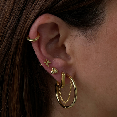 Midtown Earrings