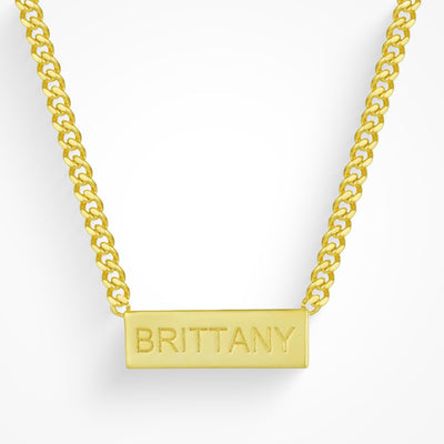 Custom/Personalized Necklace