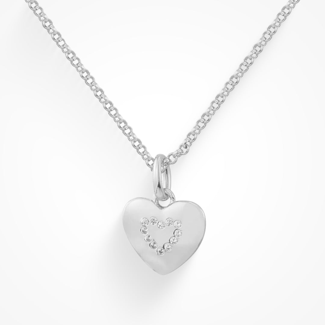 Endless Love Necklace