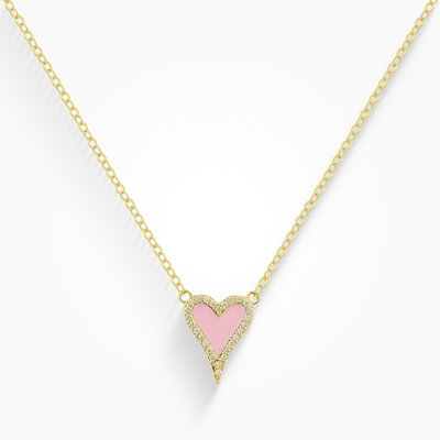 Forever In Love Necklace