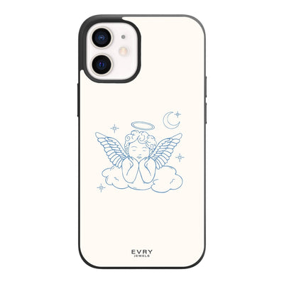 Guardian Angel Phone Case