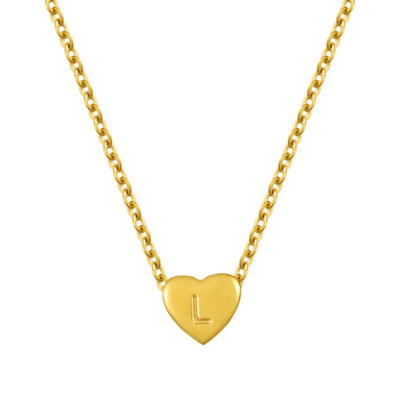 Heart is Yours Necklace