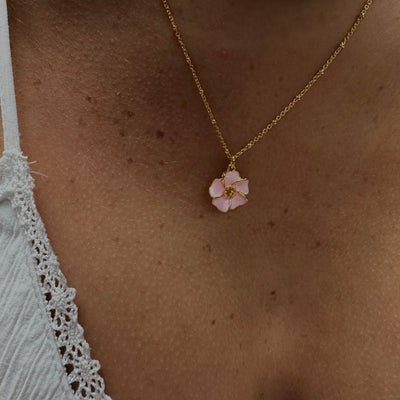 Honolulu Necklace