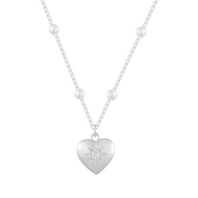 Love Me Tender Necklace