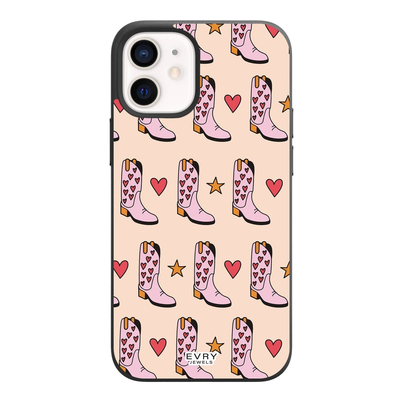 Rodeo Phone Case